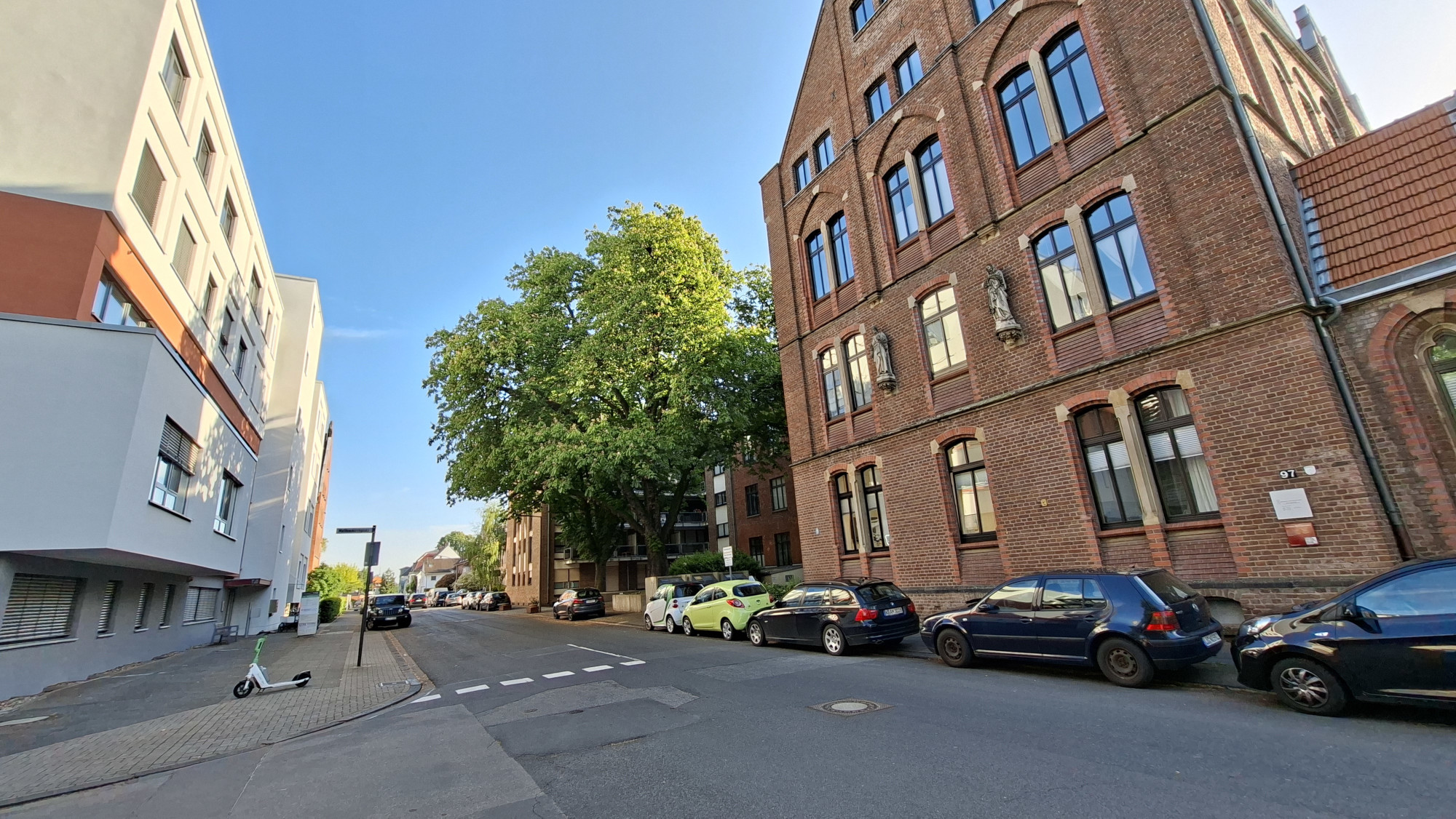 Koeln Bayenthal